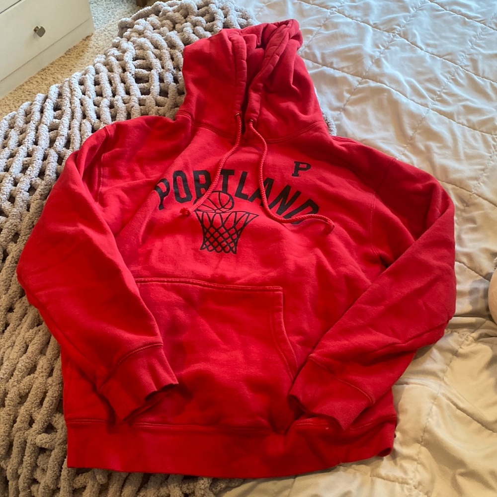 Portland Gear Sweatshirt